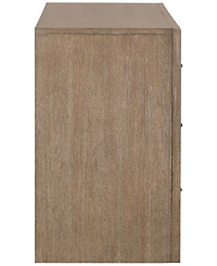 Portmore -Drawer Dresser (with soft close drawers