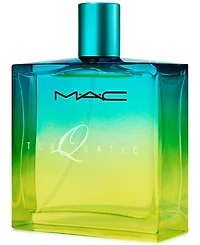 Mac Turquatic Fragrance Blend Perfume Spray, 3.2 oz.