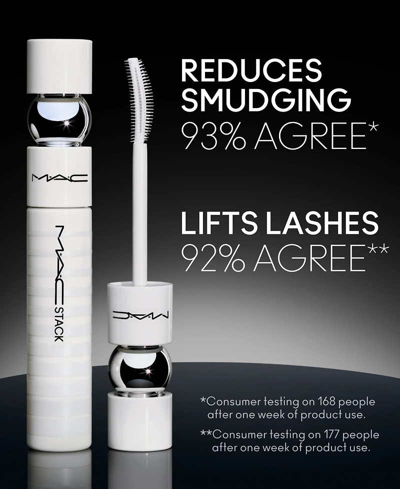 Mac MACStack Legit Lift Lash Primer