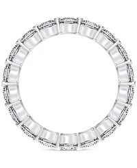 Diamond Eternity Ring (2 ct. t.w.) Platinum or 14k Gold