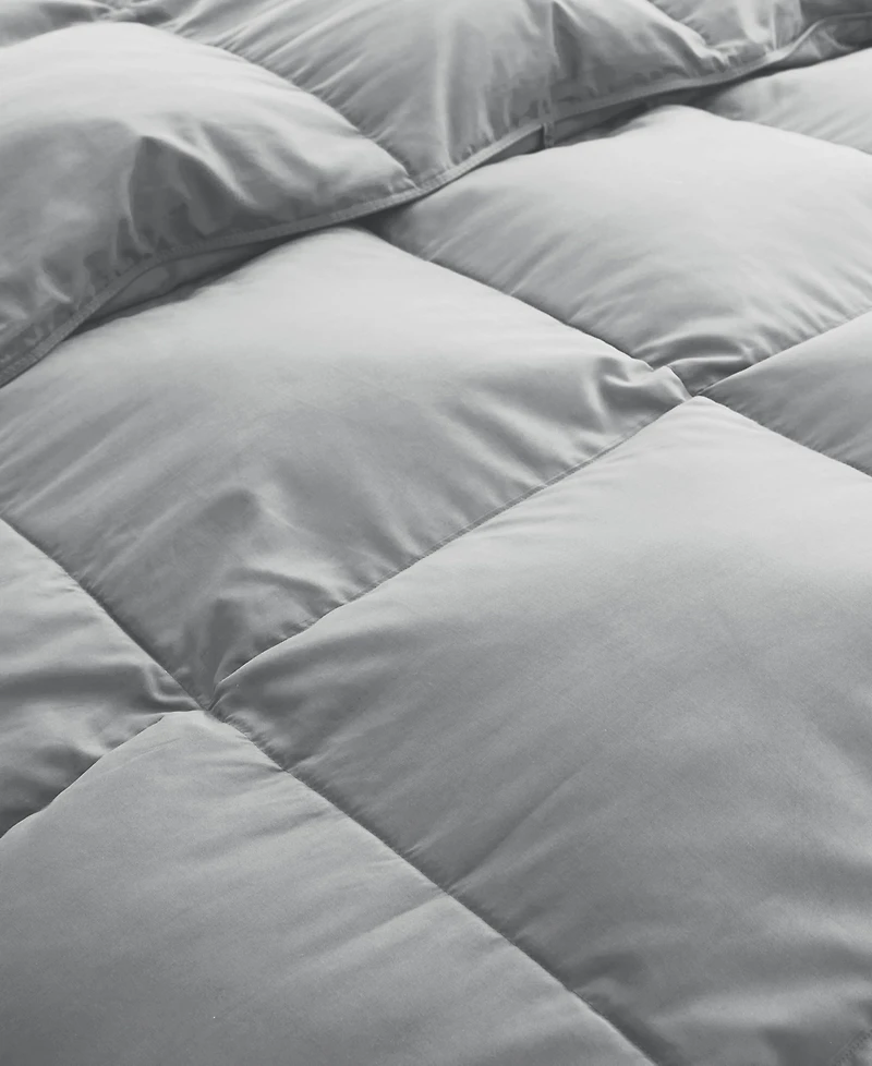 Unikome Warm and Cozy 360 Thread Count All Season Down Feather Fiber Comforter