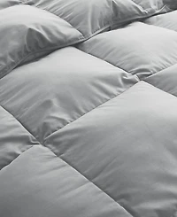 Unikome Warm and Cozy 360 Thread Count All Season Down Feather Fiber Comforter