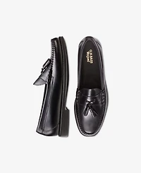 Gh Bass Men's Lennox Tassel Easy Weejuns Loafer