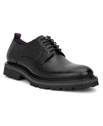 Vintage Foundry Co Men's Logan Oxford