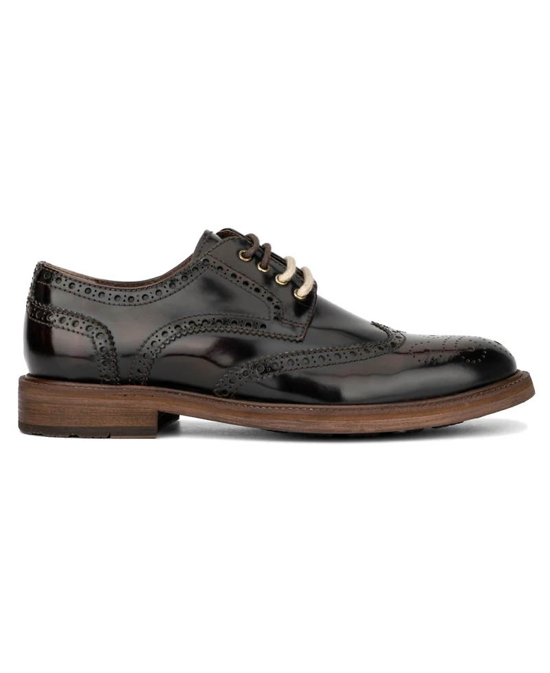 Vintage Foundry Co Men's Noah Oxford