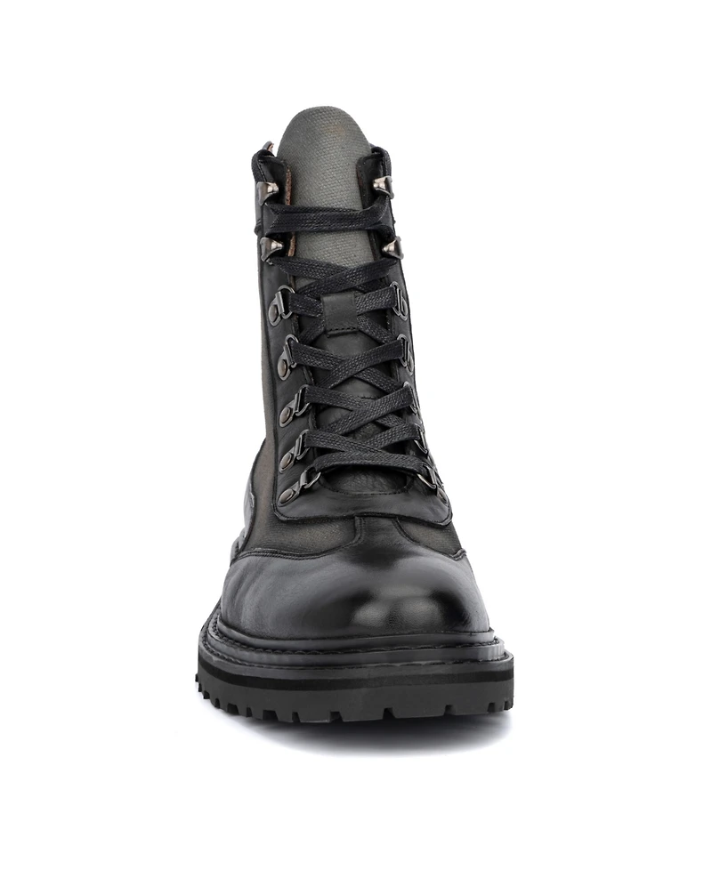 Vintage Foundry Co Men's Bassel Boot