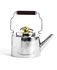 Michael Aram Pomegranate Teapot, 54 Oz