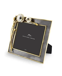 Michael Aram Anemone Frame, 8"x10"