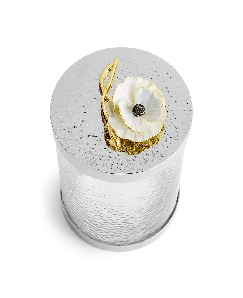Michael Aram Anemone Medium Canister