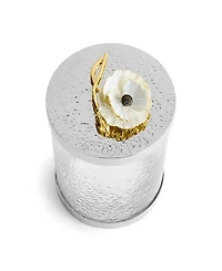 Michael Aram Anemone Medium Canister