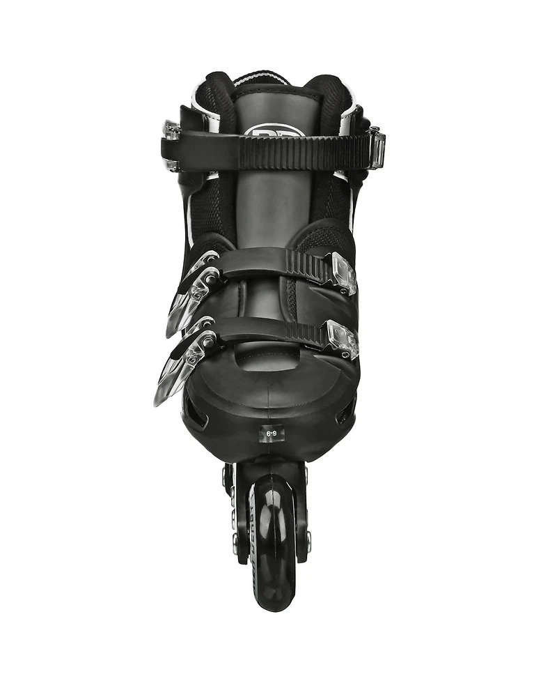 Roller Derby V-Tech 500 Men's Inline Skates Large (6-9