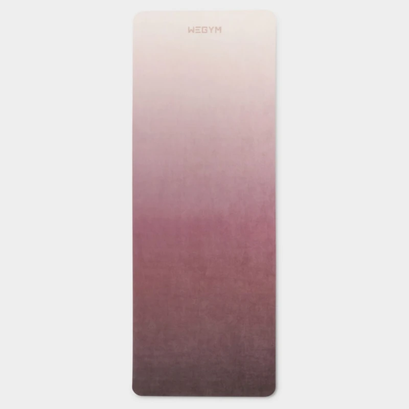 WeGym Premium Suede Mat