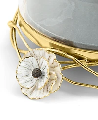 Michael Aram Anemone Cake Stand