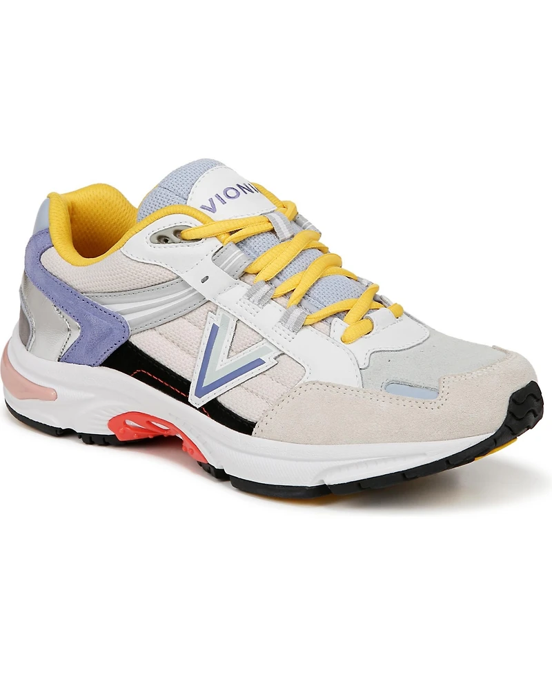 Vionic Womens 23Walk 2.0 Walking Shoes