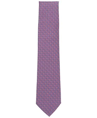 Michael Kors Men's Walken Geo-Pattern Tie