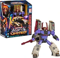 Armada Universe Galvatron Leader Class | Transformers: Legacy United