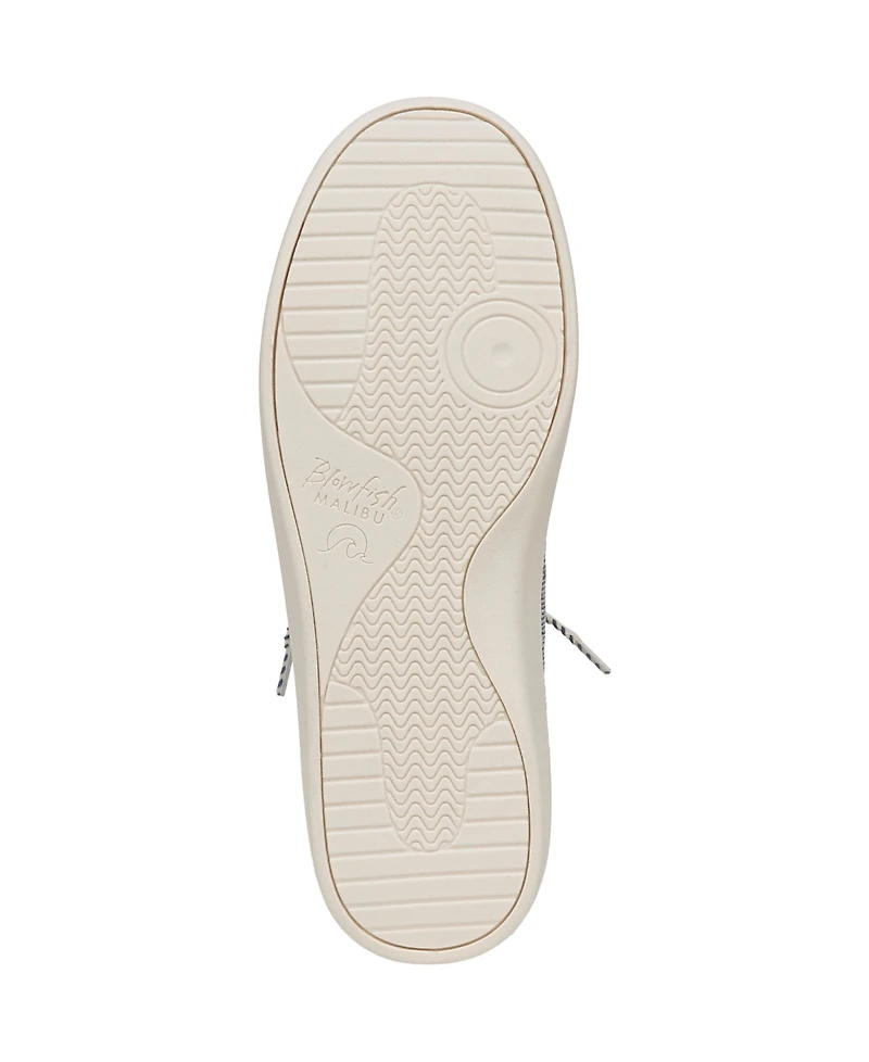 Blowfish Malibu Women's Boardwalk Lace Up Sneakers