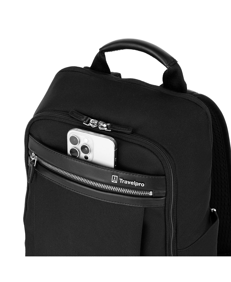Travelpro Platinum Elite Slim Backpack
