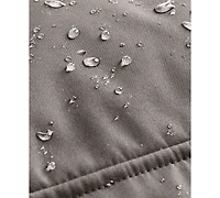 Hawke & Co. Men's Flannel Lined Chore Jacket