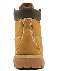 Timberland Big Kids 6 Inch Premium Waterproof Boots from Finish Line