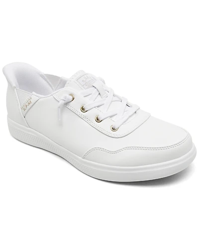 Skechers Women's Slip-ins Bobs Skip Cute - BCute Classic Casual Sneakers from Finish Line