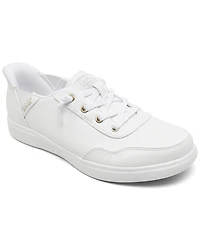 Skechers Women's Slip-ins Bobs Skip Cute - BCute Classic Casual Sneakers from Finish Line