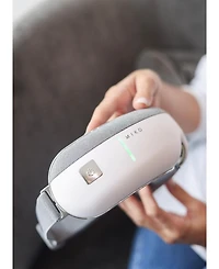 Miko Eye Massager with Heat, Air Pressure, 4 Massage Modes & Bluetooth Music, Gaze