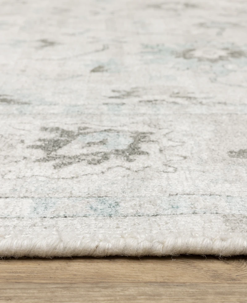 Oriental Weavers Windham WIN04 8'x10' Area Rug