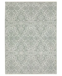 Oriental Weavers Echo Ech02 Rug Collection