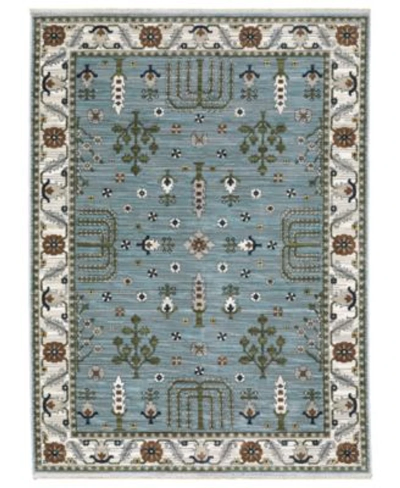 Oriental Weavers Keira Kei06 Rug Collection