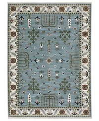 Oriental Weavers Keira Kei06 Rug Collection
