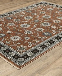Oriental Weavers Keira Kei05 Rug Collection