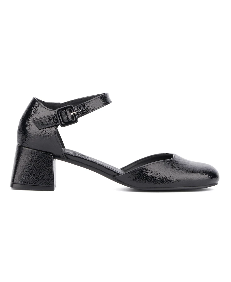 Women's Ascendant Ankle Strap Sandal