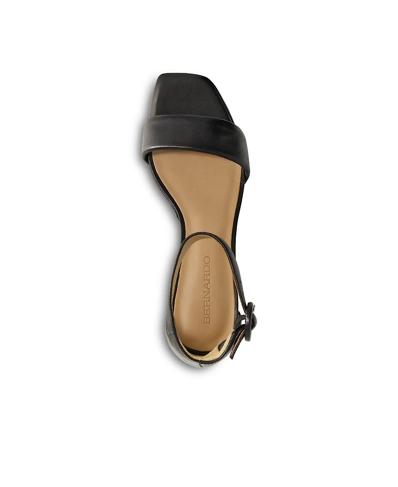Bernardo Footwear Bernardo Carla Platform Sandal