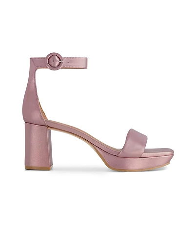 Bernardo Footwear Carla Platform Sandal
