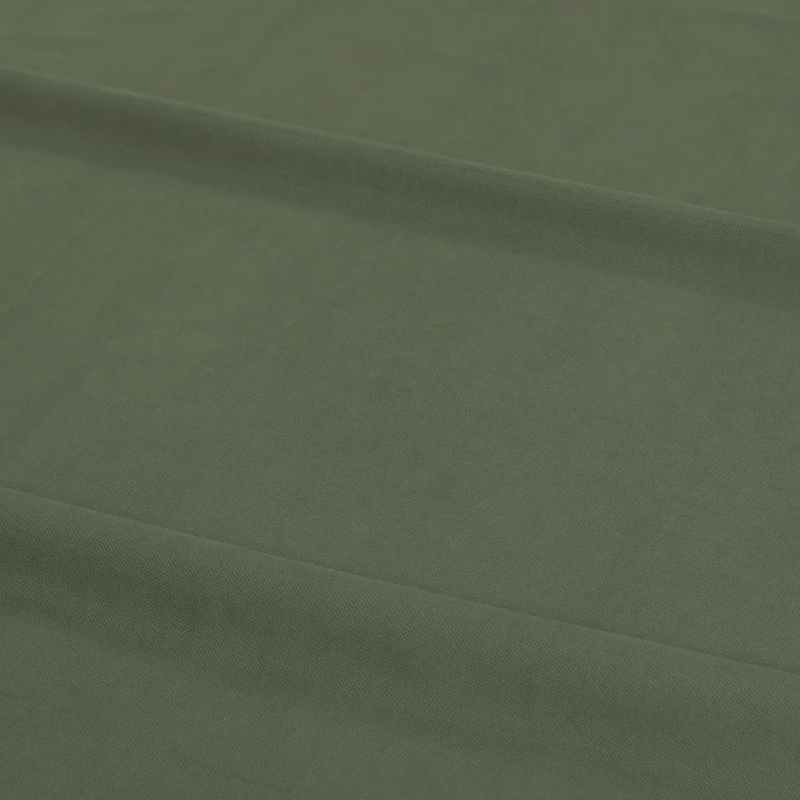 Soft Cotton Feel Twill Polyester Blackout Grommet Pair (2 panels