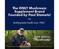 Host Defense MycoShield Throat Spray - Immune Health Support Dietary Mushroom Supplement with Chaga, Reishi