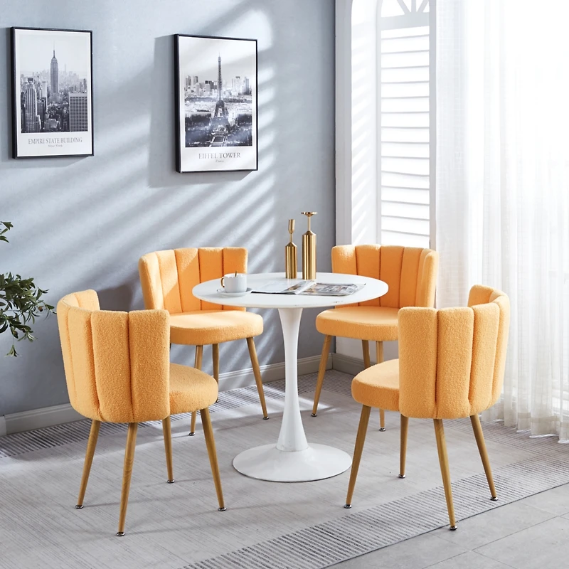Streamdale Furniture Modern Dining Chair