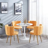 Streamdale Furniture Modern Dining Chair
