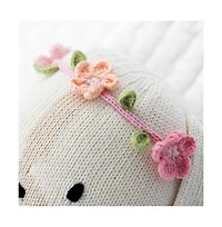 cuddle+kind cuddle+kind Unisex Little Charlotte the dog - Baby