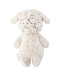 cuddle+kind cuddle+kind Unisex Baby lamb - Baby