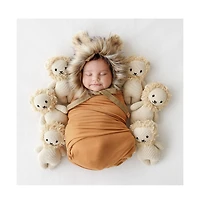 cuddle+kind cuddle+kind Unisex Baby lion - Baby