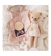 cuddle+kind cuddle+kind Unisex Goldie the honey bear - Baby