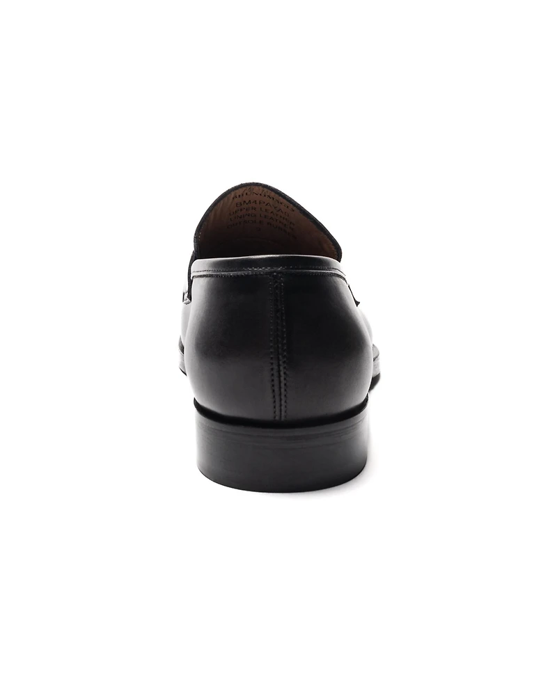 Bruno Magli Men's Payton Penny Loafer