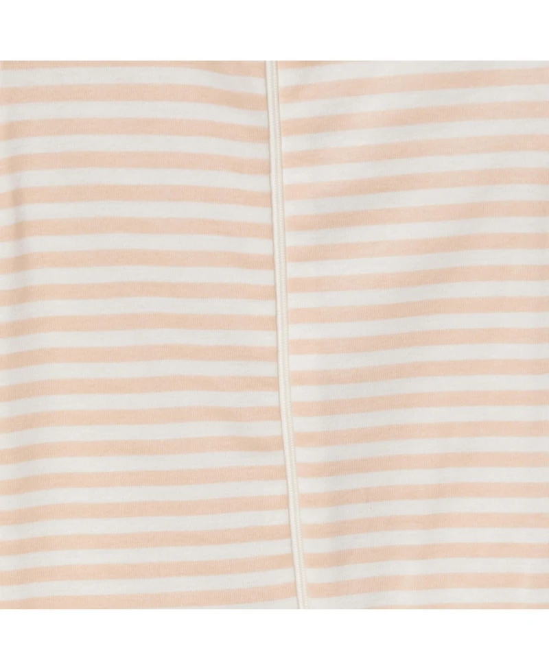 Gerber Toddler Boys Snug Fit Footed Pajamas, 2-Pack