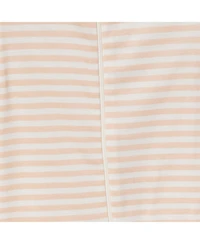 Gerber Toddler Boys Snug Fit Footed Pajamas, 2-Pack