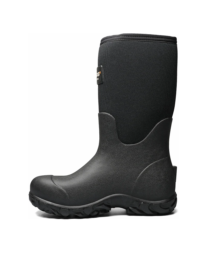 Bogs Men's Workman Soft Toe Boot