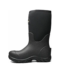 Bogs Men's Workman Soft Toe Boot