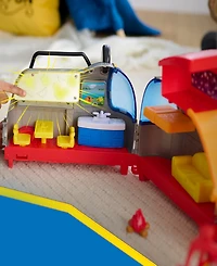 Mickey Mouse Happy Camper Playset