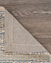 Lr Home Spectre SPT437 7'9" x 9'9" Area Rug